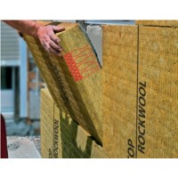 Vata bazaltica fatada Frontrock MAX Plus 15 cm